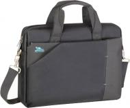 Сумка для ноутбука RivaCase 15.6" (8130 (Dark Grey))