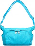 Сумка Doona Essentials bag turquoise SP 105-99-002-099