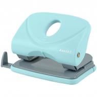 Дырокол Welle-2 20 лист. Pastelini неомятный Axent