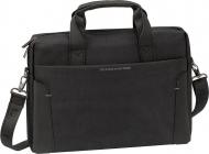 Сумка для ноутбука RivaCase 15.6" (8132 (Black))