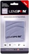 Засіб для чищення LENSPEN MicroKlear Microfibre Suede (FC-1)