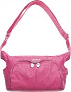 Сумка Doona Essentials bag pink SP 105-99-004-099