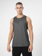 Майка 4F 4FSS23TFTSM162-22S р.XL серый