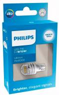 Автолампа світлодіодна Philips Ultinon Pro6000 WY16W 1 шт.(PS 11067CU60X1)