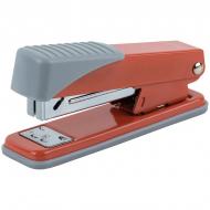 Степлер Exakt-2 №24/6 25 арк. Earth colors кораловий Axent Степлер Exakt-2 №24/6 25 арк. Earth colors кораловий Axent