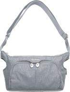 Сумка Doona Essentials bag grey SP 105-99-006-099