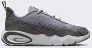 Кроссовки унисекс осенние Nike Air Max Nova FN4446-004 р.38 серые