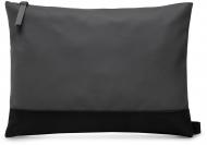 Сумка через плечо Rains Musette Bag 1367-007 1 л серый