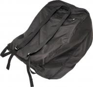 Рюкзак Doona Travel bag black SP 107-99-008-099