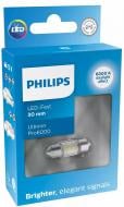 Автолампа светодиодная Philips Ultinon Pro6000 1 шт.(PS 11860CU60X1)