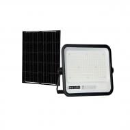 Прожектор HOROZ ELECTRIC TIGER PRO-300 3CCT 300 Вт IP65 черный 068-012-2300-010 Прожектор HOROZ ELECTRIC TIGER PRO-300 3CCT 300 Вт IP65 черный 068-012-2300-010