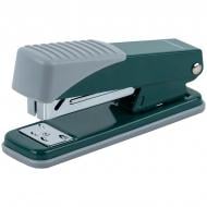Степлер Exakt-2 №24/6 25 лист. Earth colors зеленый Axent