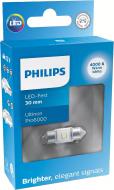 Автолампа светодиодная Philips Ultinon Pro6000 1 шт.(PS 11860WU60X1)