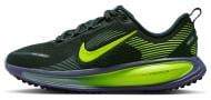 Кроссовки детские Nike Vomero 19 HQ2157-300 р.37,5 черные