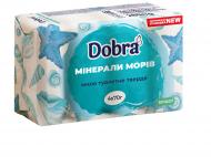 Мыло Dobra Минералы Морей 70 г 4 шт./уп.