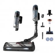 ВИТРИНА! Пылесос аккумуляторный Rowenta X-Force Flex 14.80 RH9BC1WO blue
