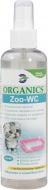 Засіб Organics ZOO WC для усунення неприємного запаху з туалетів тварин 200 мл