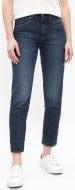 Джинсы G-Star RAW Lanc 3d High Straight 7 D08617,9436-71 р. 25-30 синий