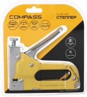 Степлер Compass EL-CP-53-140 4-14 мм