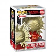 Фігурка Funko POP! серії Підземелля і Дракони S2 Леді Болю 83722 Фігурка Funko POP! серії Підземелля і Дракони S2 Леді Болю 83722