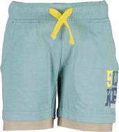 Шорты для мальчиков Blue Seven р.122 голубой 824593 X_631_р.122