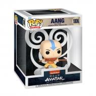 Фігурка Funko POP! серії Аватар S7 Аанг 81245