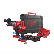 Набір акумуляторного інструменту Milwaukee M18 ONEPP2A2-502X 4933464529