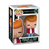 Фігурка Funko Pop! Серії Футурама Фрай 80078 Фігурка Funko Pop! Серії Футурама Фрай 80078