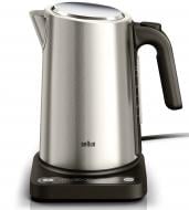ВИТРИНА! Электрочайник Braun WK5205BK Identity