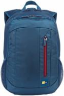Рюкзак CASE LOGIC 15.6" blue (WMBP115LE)
