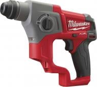 Перфоратор Milwaukee M12 CH-0 4933441947