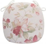 Подушка на стілець Дзвіночки 40х40 см беж La Nuit