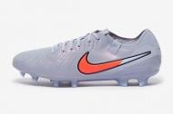 Бутсы Nike Tiempo Legend 10 Pro DV4333-402 р.43 серый