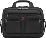 Сумка для ноутбука Wenger BC Star Expandable 14" 16" black (612268)