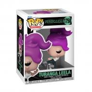 Фігурка Funko Pop! Серії Футурама Ліла 80077 Фігурка Funko Pop! Серії Футурама Ліла 80077