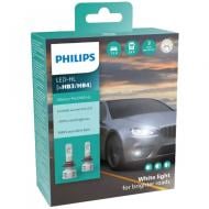 Автолампа світлодіодна Philips Ultinon Pro5100 12 Вт 2 шт.(PS 11005U51X2)