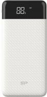 Повербанк Silicon Power Silicon Power 20000 mAh white (GS28)