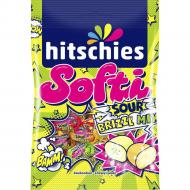 Конфеты жевательные Hitschler Softi Juizzy Mix 90 г