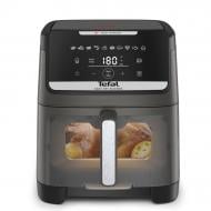 ВИТРИНА! Мультипечь Tefal Easy Fry Silence EY846HE0