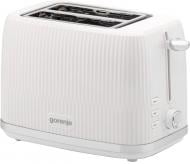 ВИТРИНА! Тостер Gorenje T850DPW ВИТРИНА! Тостер Gorenje T850DPW