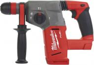 Перфоратор Milwaukee M18 CHX-0X 4933451430