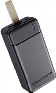 Повербанк BeePower 30000 mAh black (BP-30) Повербанк BeePower 30000 mAh black (BP-30)