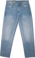 Джинсы G-Star RAW 3301 Mid Boyfriend tu Wmn D09353,9657-71 р. 26-30 синий