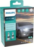 Автолампа світлодіодна Philips Ultinon Pro5100 H4 12 Вт 2 шт.(PS 11342U51X2)