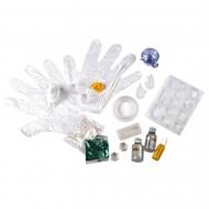 Набір для виготовлення прикрас із епоксидної смоли (7176) Supretto Набір для виготовлення прикрас із епоксидної смоли (7176) Supretto
