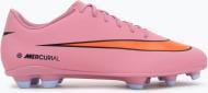 Бутсы Nike Mercurial Vapor 16 Club FQ8441-600 р.42 розовый Бутсы Nike Mercurial Vapor 16 Club FQ8441-600 р.42 розовый