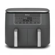 ВИТРИНА! Мультипечь NINJA Air Fryer Dual zone DZ300EU