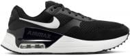 Кроссовки мужские демисезонные Nike AIR MAX SYSTM DM9537-001 р.42,5 черные