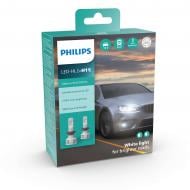 Автолампа світлодіодна Philips Ultinon Pro5100 H11 12 Вт 2 шт.(PS11362U51X2)