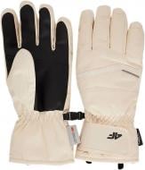 Варежки 4F FNK F248 4FWAW26AFGLF248-11S р.M белый